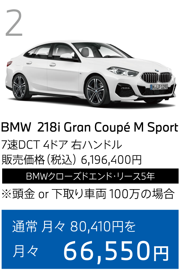 パーツ取りにどーですか？激安BMW最終価格